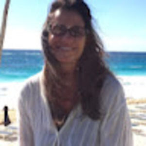 Meet your Posher, Diane